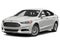 2015 Ford Fusion 4dr Sdn S Hybrid FWD