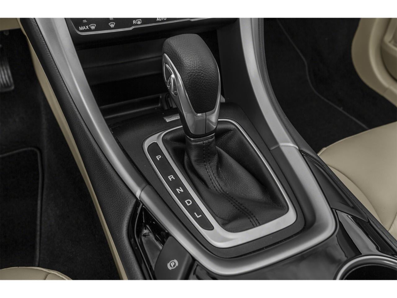 2015 Ford Fusion 4dr Sdn S Hybrid FWD