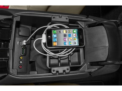 2015 Ford Fusion 4dr Sdn S Hybrid FWD