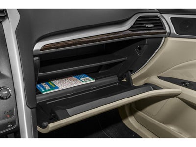 2015 Ford Fusion 4dr Sdn S Hybrid FWD
