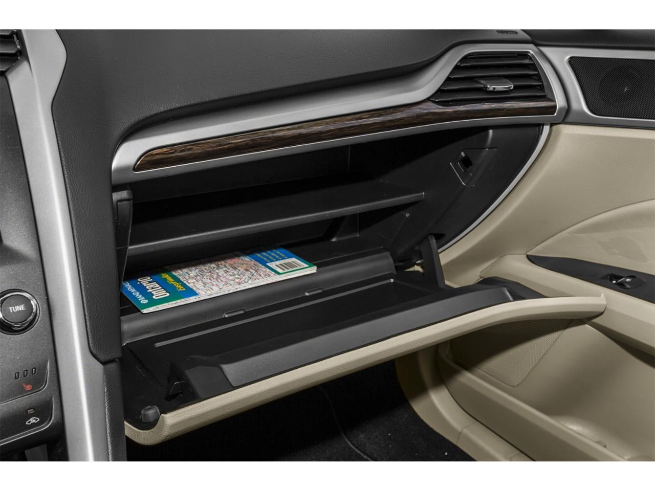 2015 Ford Fusion 4dr Sdn S Hybrid FWD