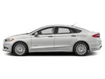 2015 Ford Fusion 4dr Sdn S Hybrid FWD