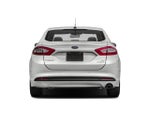 2015 Ford Fusion 4dr Sdn S Hybrid FWD