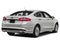 2015 Ford Fusion 4dr Sdn S Hybrid FWD