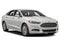 2015 Ford Fusion 4dr Sdn S Hybrid FWD