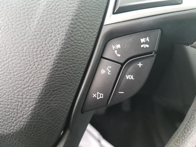 2018 Ford Fusion Hybrid S FWD