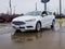 2018 Ford Fusion Hybrid S FWD