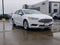 2018 Ford Fusion Hybrid S FWD