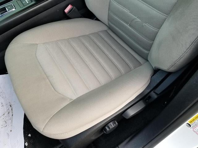 2018 Ford Fusion Hybrid S FWD