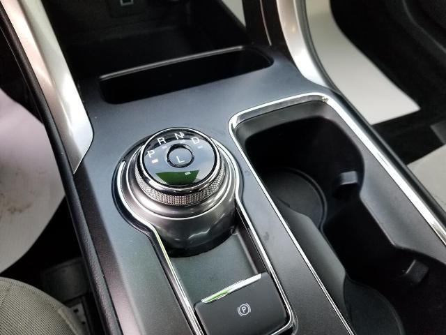 2018 Ford Fusion Hybrid S FWD