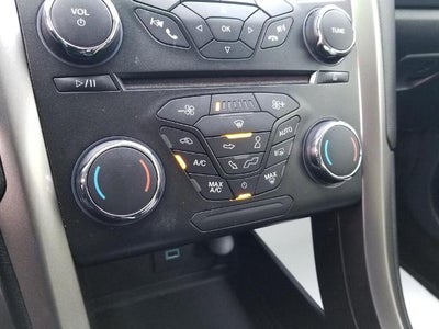 2018 Ford Fusion Hybrid S FWD