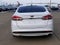 2018 Ford Fusion Hybrid S FWD