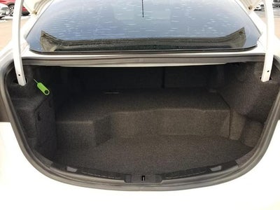 2018 Ford Fusion Hybrid S FWD