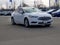 2018 Ford Fusion Hybrid S FWD