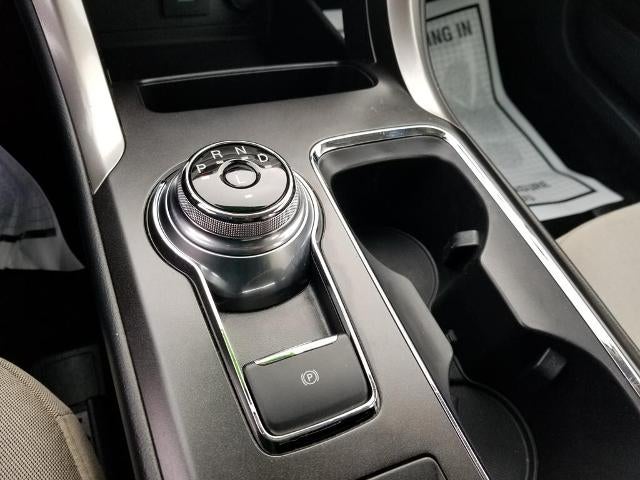 2018 Ford Fusion Hybrid S FWD