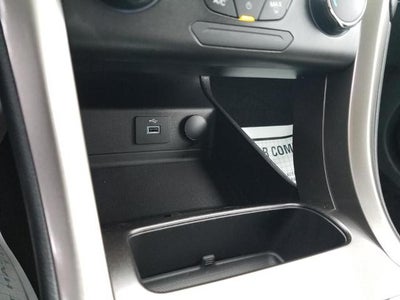 2018 Ford Fusion Hybrid S FWD