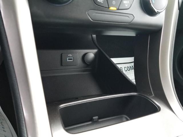 2018 Ford Fusion Hybrid S FWD