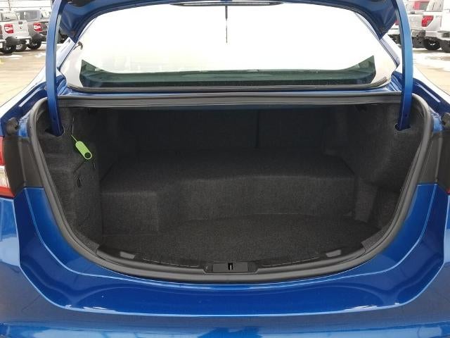 2018 Ford Fusion Hybrid S FWD