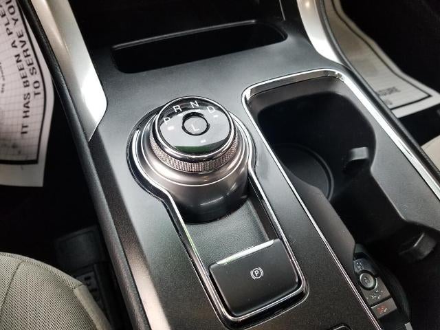 2018 Ford Fusion Hybrid S FWD