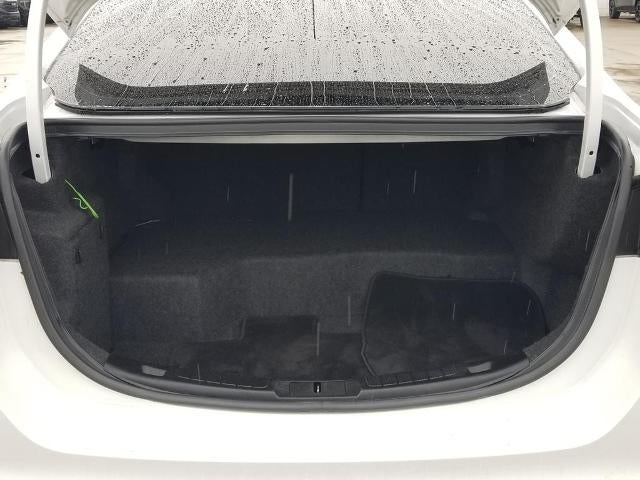 2018 Ford Fusion Hybrid S FWD