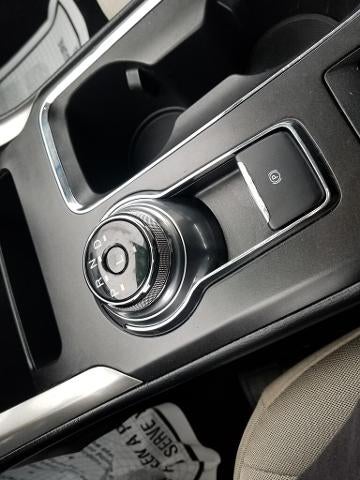 2018 Ford Fusion Hybrid S FWD