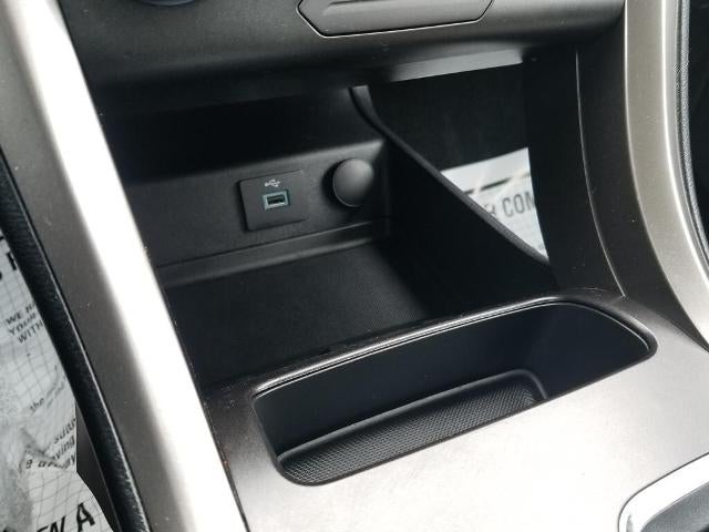 2018 Ford Fusion Hybrid S FWD