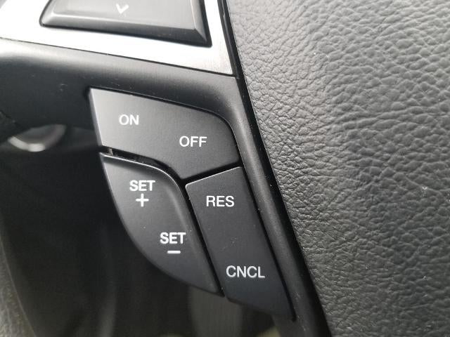 2018 Ford Fusion Hybrid S FWD