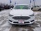 2018 Ford Fusion Hybrid S FWD
