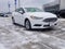 2018 Ford Fusion Hybrid S FWD