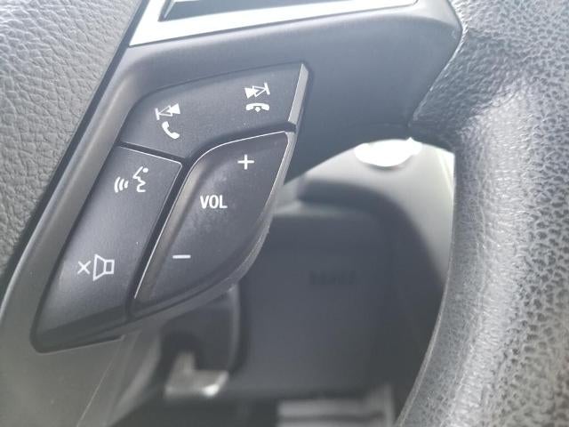 2018 Ford Fusion Hybrid S FWD