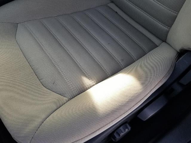 2018 Ford Fusion Hybrid S FWD