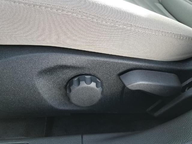 2018 Ford Fusion Hybrid S FWD