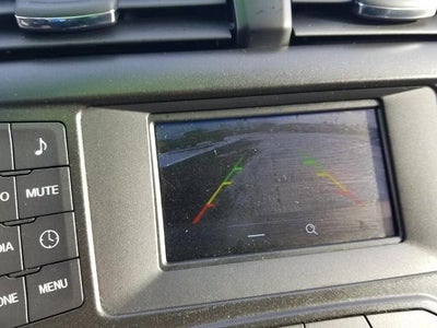 2018 Ford Fusion Hybrid S FWD