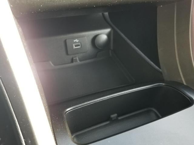 2018 Ford Fusion Hybrid S FWD