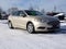 2018 Ford Fusion Hybrid S FWD