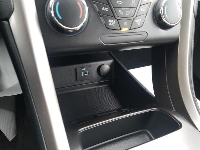 2018 Ford Fusion Hybrid S FWD