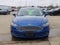 2018 Ford Fusion Hybrid S FWD