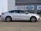2018 Ford Fusion Hybrid S FWD