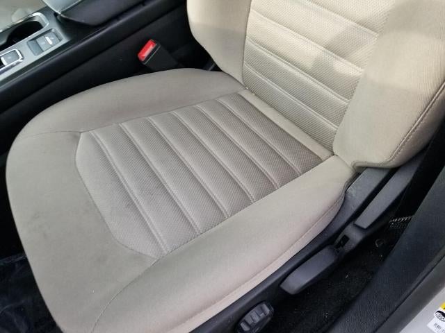 2018 Ford Fusion Hybrid S FWD