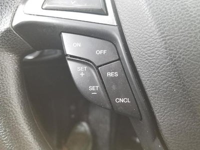 2018 Ford Fusion Hybrid S FWD