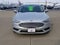 2018 Ford Fusion Hybrid S FWD