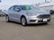 2018 Ford Fusion Hybrid S FWD