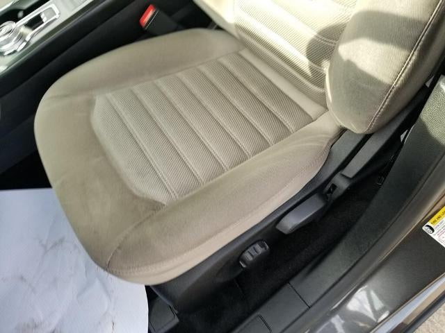 2018 Ford Fusion Hybrid S FWD