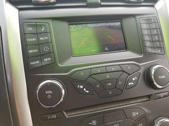 2018 Ford Fusion Hybrid S FWD