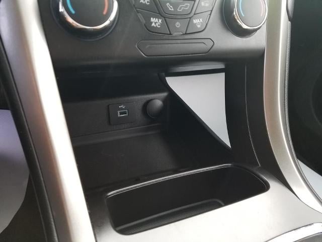 2018 Ford Fusion Hybrid S FWD