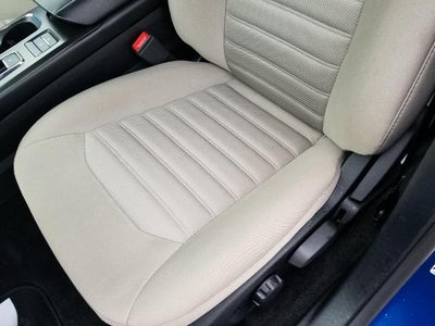 2018 Ford Fusion Hybrid S FWD