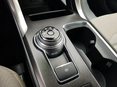 2018 Ford Fusion Hybrid S FWD