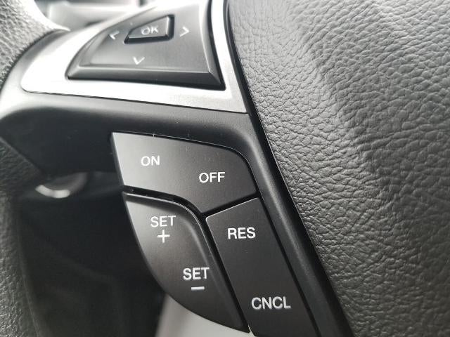 2018 Ford Fusion Hybrid S FWD