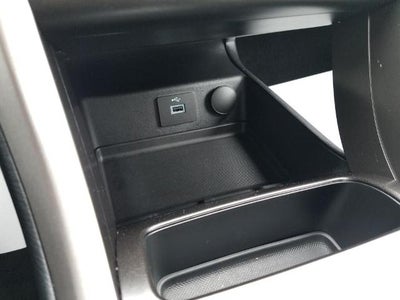 2018 Ford Fusion Hybrid S FWD