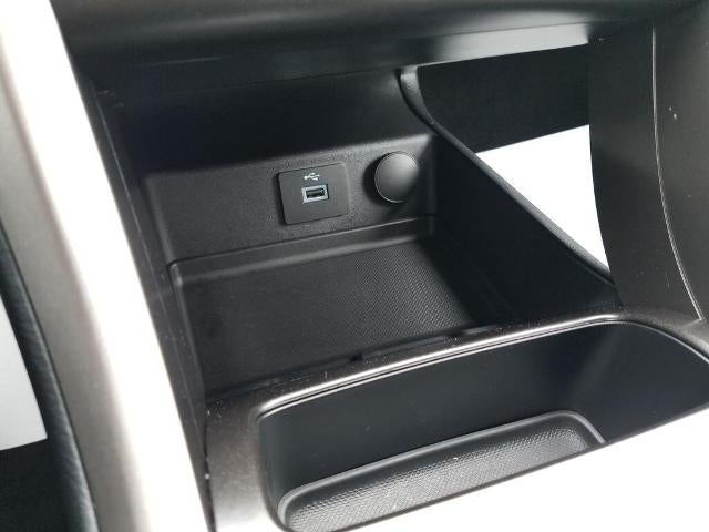 2018 Ford Fusion Hybrid S FWD